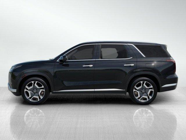 new 2025 Hyundai Palisade car, priced at $52,644