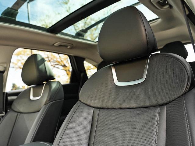 new 2026 Hyundai TUCSON Hybrid car, priced at $41,418