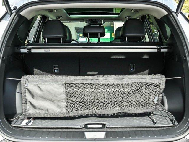 new 2026 Hyundai TUCSON Hybrid car, priced at $41,418