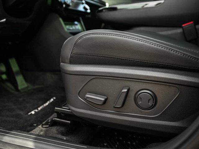 new 2026 Hyundai TUCSON Hybrid car, priced at $41,418
