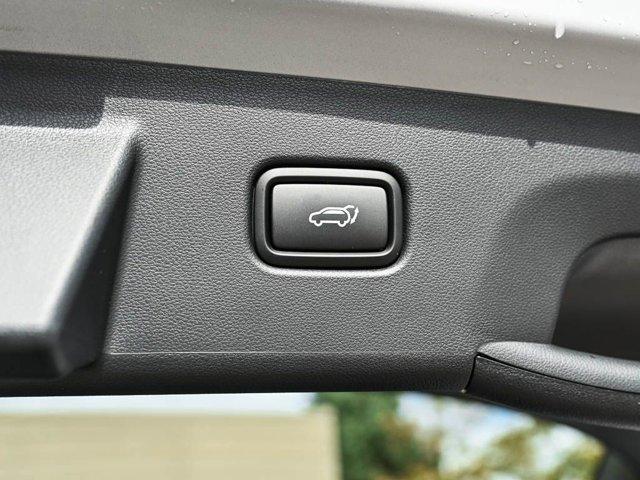 new 2026 Hyundai TUCSON Hybrid car, priced at $41,418