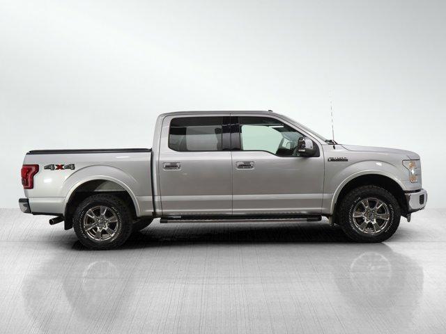 used 2015 Ford F-150 car, priced at $24,998