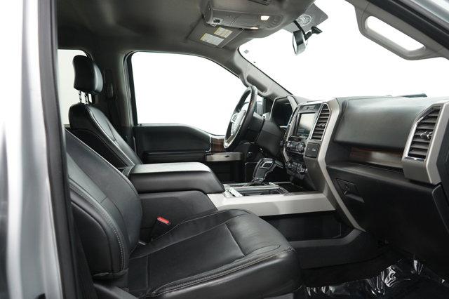 used 2015 Ford F-150 car, priced at $24,998