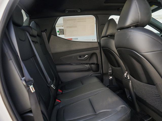 new 2025 Hyundai SANTA CRUZ car, priced at $41,949