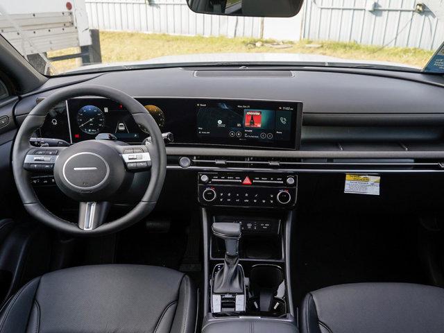 new 2025 Hyundai SANTA CRUZ car, priced at $41,949