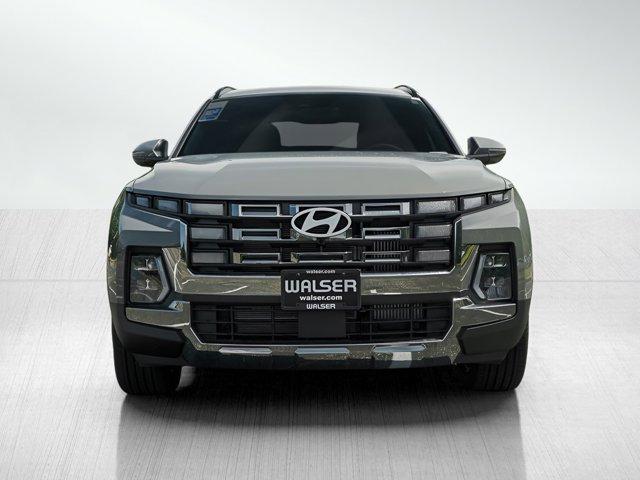 new 2025 Hyundai SANTA CRUZ car, priced at $41,949