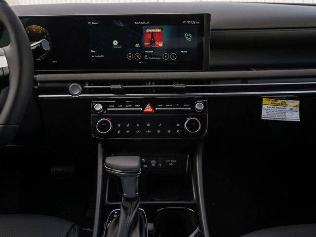 new 2025 Hyundai SANTA CRUZ car, priced at $41,949