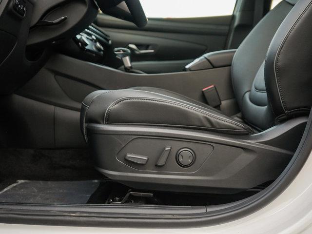 new 2025 Hyundai SANTA CRUZ car, priced at $41,949