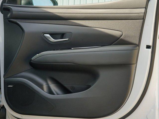 new 2025 Hyundai SANTA CRUZ car, priced at $41,949