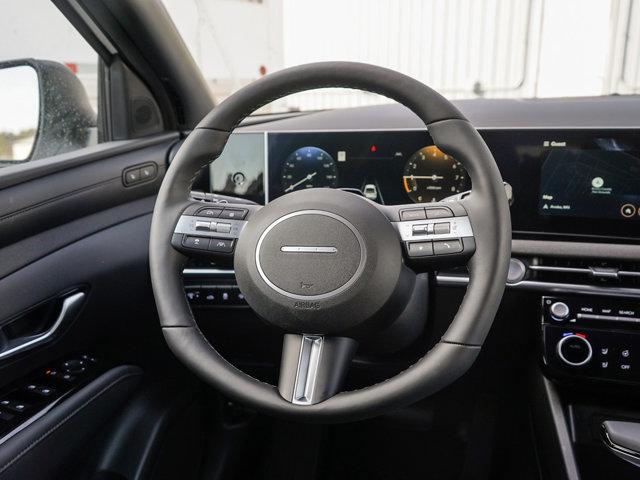 new 2025 Hyundai SANTA CRUZ car, priced at $41,949