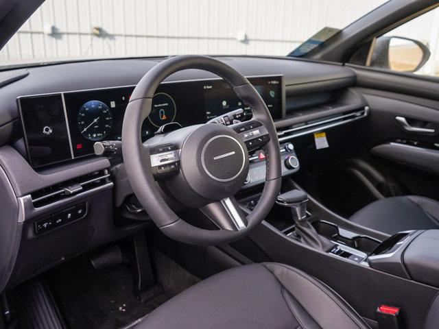 new 2025 Hyundai SANTA CRUZ car, priced at $41,949