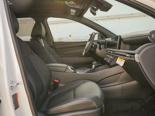 new 2025 Hyundai SANTA CRUZ car, priced at $41,949