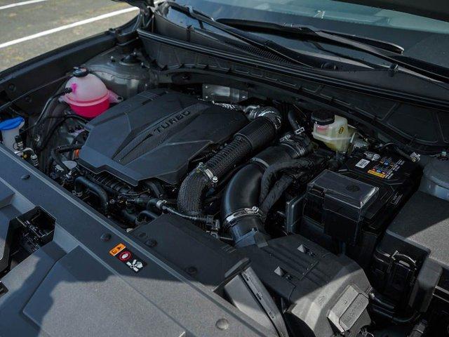 new 2025 Hyundai SANTA CRUZ car, priced at $41,949