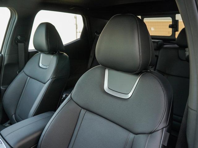 new 2025 Hyundai SANTA CRUZ car, priced at $41,949