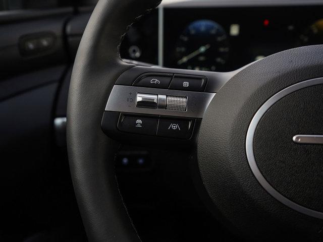 new 2025 Hyundai SANTA CRUZ car, priced at $41,949