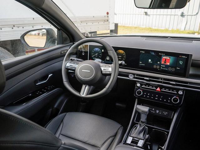 new 2025 Hyundai SANTA CRUZ car, priced at $41,949