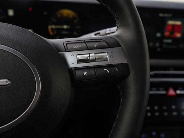 new 2025 Hyundai SANTA CRUZ car, priced at $41,949