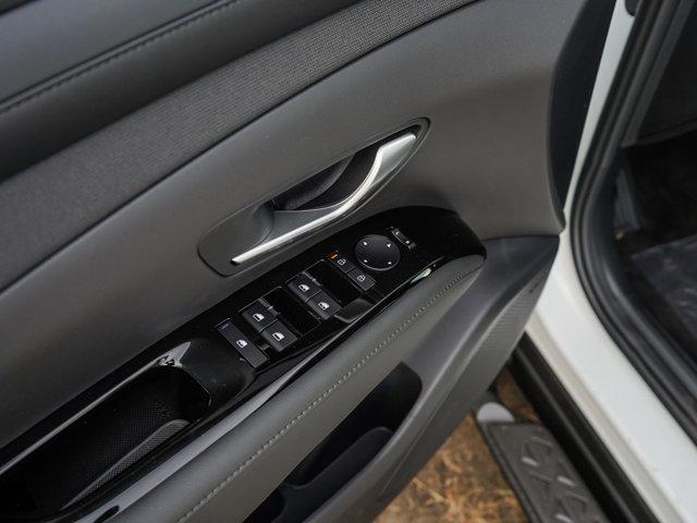 new 2025 Hyundai SANTA CRUZ car, priced at $41,949