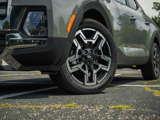 new 2025 Hyundai SANTA CRUZ car, priced at $41,949