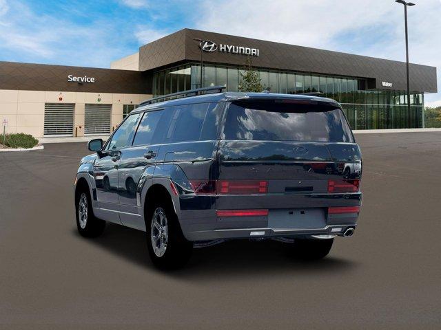 new 2026 Hyundai Santa Fe car, priced at $40,710