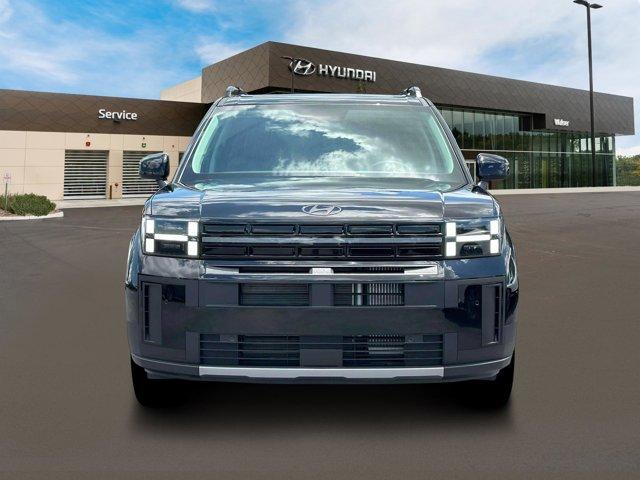 new 2026 Hyundai Santa Fe car, priced at $40,710