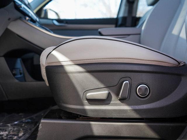 new 2025 Hyundai Palisade car, priced at $42,053
