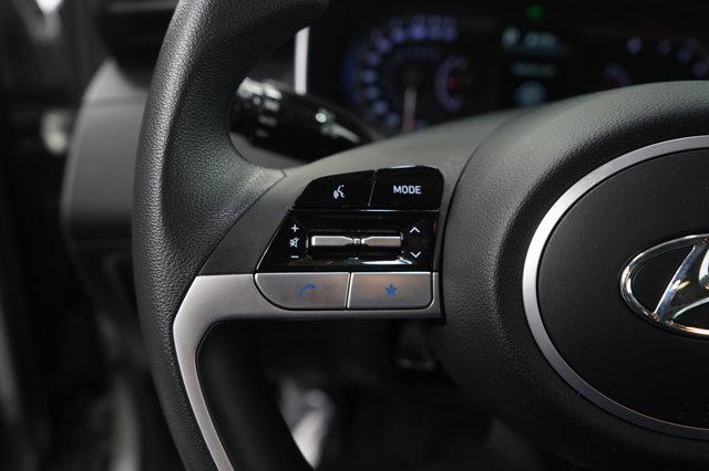 used 2023 Hyundai Tucson car, priced at $22,599