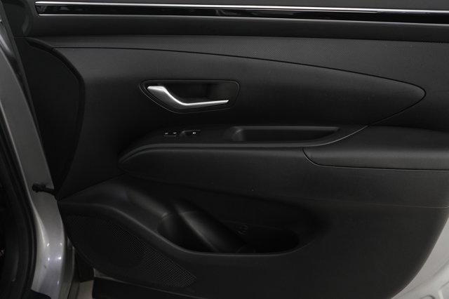 used 2023 Hyundai Tucson car, priced at $22,599
