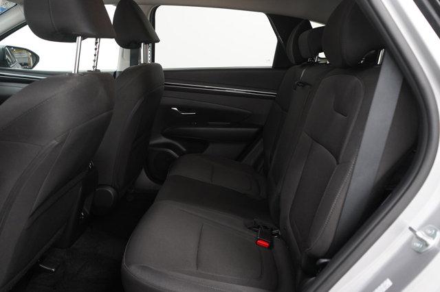 used 2023 Hyundai Tucson car, priced at $22,599