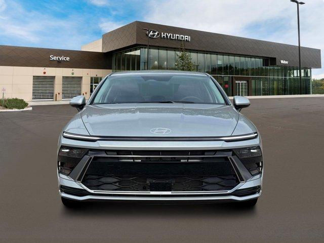 new 2026 Hyundai Sonata car, priced at $32,095