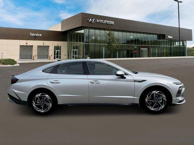 new 2026 Hyundai Sonata car, priced at $32,095