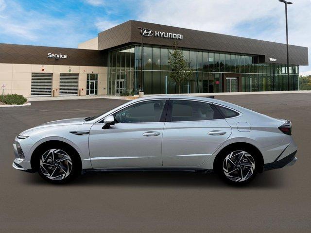 new 2026 Hyundai Sonata car, priced at $32,095