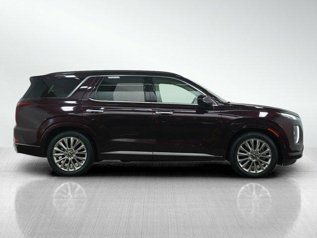 used 2020 Hyundai Palisade car, priced at $22,299