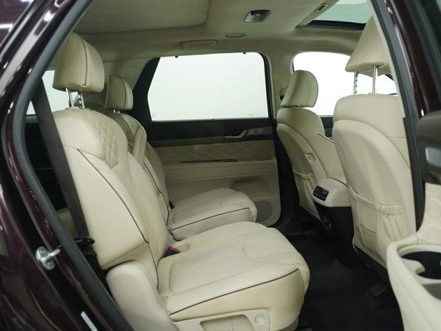 used 2020 Hyundai Palisade car, priced at $22,299