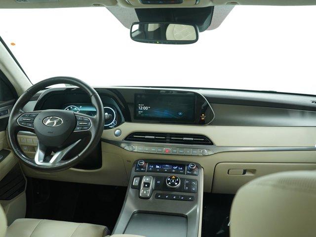 used 2020 Hyundai Palisade car, priced at $22,299