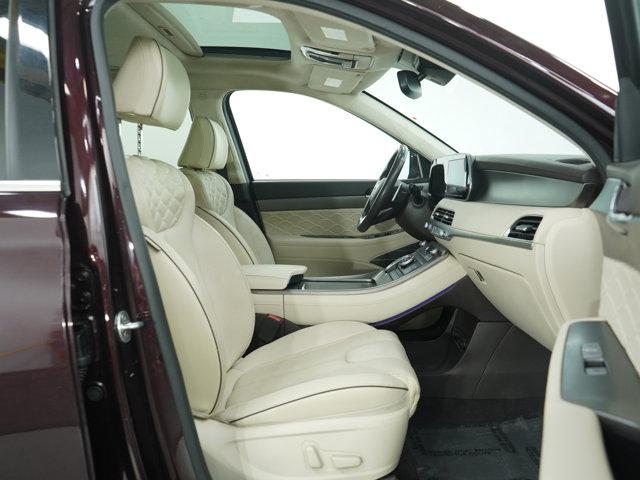 used 2020 Hyundai Palisade car, priced at $22,299