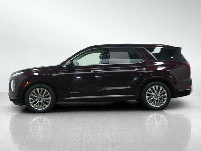used 2020 Hyundai Palisade car, priced at $22,299