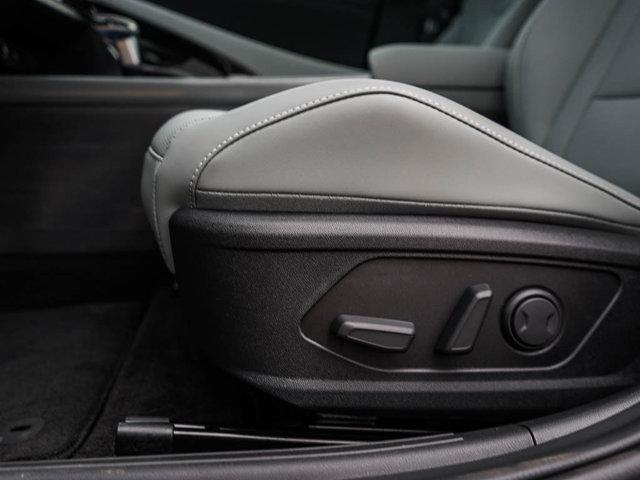 new 2025 Hyundai ELANTRA HEV car, priced at $27,100