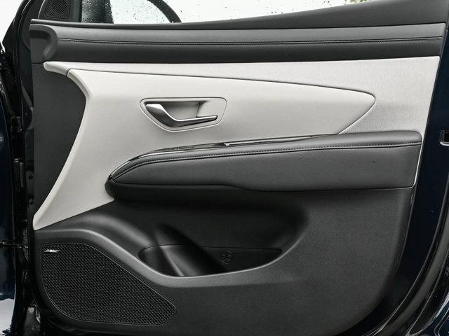 new 2026 Hyundai TUCSON Hybrid car, priced at $41,038