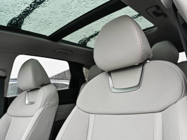 new 2026 Hyundai TUCSON Hybrid car, priced at $41,038