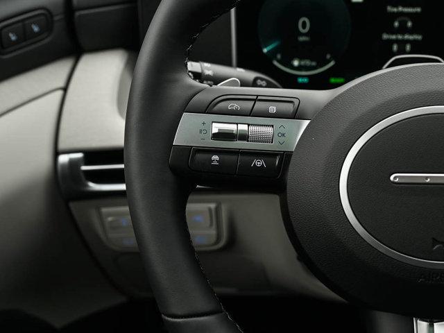 new 2026 Hyundai TUCSON Hybrid car, priced at $41,038