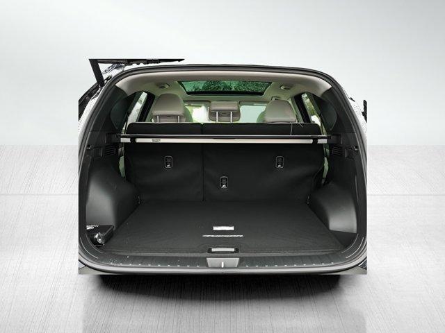 new 2026 Hyundai TUCSON Hybrid car, priced at $41,038