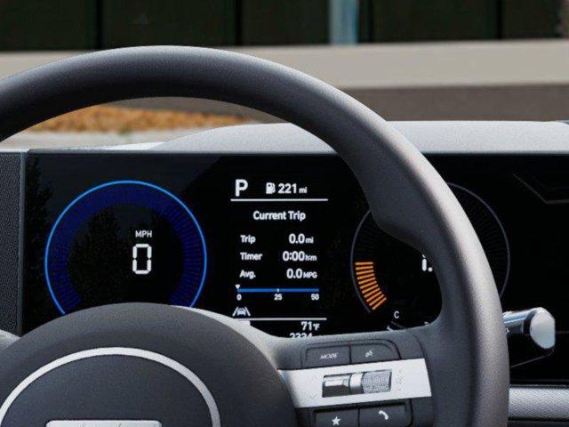 new 2025 Hyundai Sonata car, priced at $31,330
