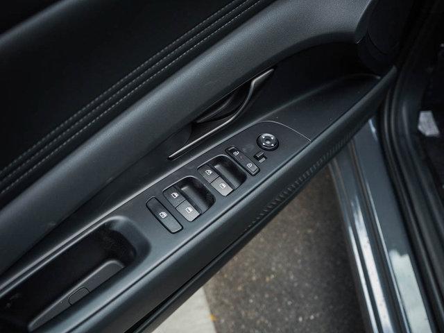 new 2025 Hyundai ELANTRA HEV car, priced at $24,516