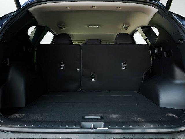 new 2025 Hyundai Tucson car, priced at $31,683