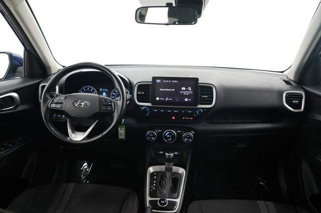 used 2022 Hyundai Venue car, priced at $16,299