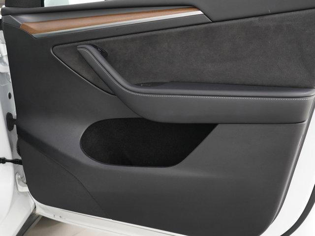 used 2023 Tesla Model Y car, priced at $31,499