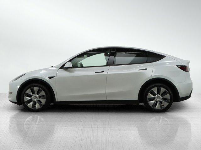 used 2023 Tesla Model Y car, priced at $31,499