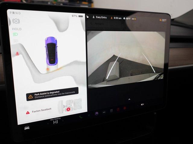 used 2023 Tesla Model Y car, priced at $31,499