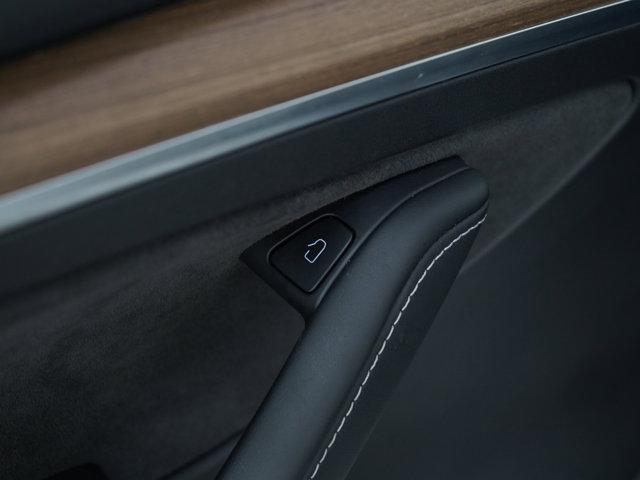 used 2023 Tesla Model Y car, priced at $31,499